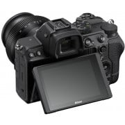 NIKON HYBRIDE Z5 + 24-50MM F/4-6.3