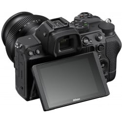 NIKON HYBRIDE Z5 + 24-50MM F/4-6.3