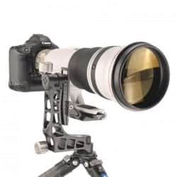 LEOFOTO TÊTE PENDULAIRE PG-1