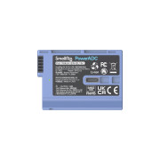 SMALLRIG BATTERIE EN-EL15C USB-C 4332