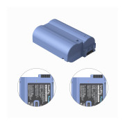 SMALLRIG BATTERIE EN-EL15C USB-C 4332