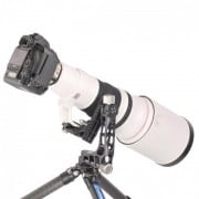 LEOFOTO TÊTE PENDULAIRE PG-1