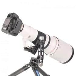 LEOFOTO TÊTE PENDULAIRE PG-1