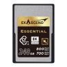 EXASCEND CARTE CFEXPRESS TYPE A...