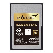 EXASCEND CARTE CFEXPRESS TYPE A ESSENTIAL