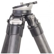 LEOFOTO RANGER LS-284CEX + BASE DE NIVEAU