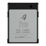 EXASCEND CARTE CFEXPRESS TYPE B ARCHON POUR RED V-RAPTOR