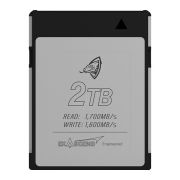 EXASCEND CARTE CFEXPRESS TYPE B ARCHON POUR RED V-RAPTOR