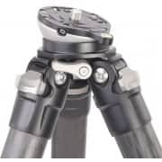 LEOFOTO RANGER LS-284CEX + BASE DE NIVEAU