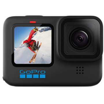 GOPRO CAMERA EMBARQUEE HERO 10