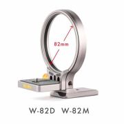 NISI PLAQUE DE MONTAGE ROTATIVE WIZARD HORIZONTALE À VERTICALE