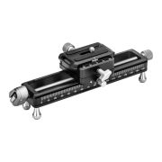 NISI RAIL MACRO MICROMETRIQUE