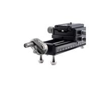 NISI RAIL MACRO MICROMETRIQUE