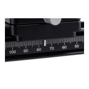 NISI RAIL MACRO MICROMETRIQUE