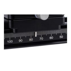 NISI RAIL MACRO MICROMETRIQUE