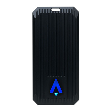 EXASCEND DISQUE SSD PORTABLE EXPLORER