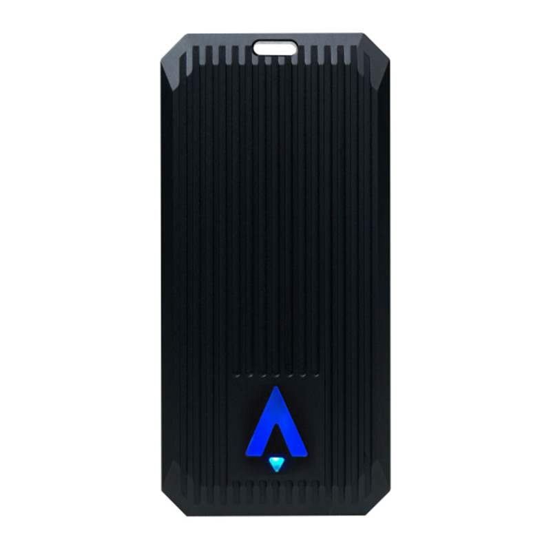 EXASCEND DISQUE SSD PORTABLE EXPLORER