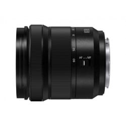 PANASONIC OBJECTIF S 20-60MM F/3.5-5.6