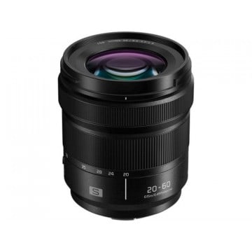 PANASONIC OBJECTIF S 20-60MM F/3.5-5.6