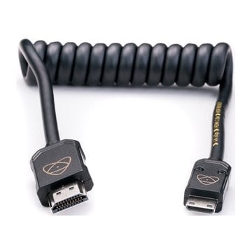 ATOMOS CÂBLE HDMI - MINI HDMI 40CM 4K60P