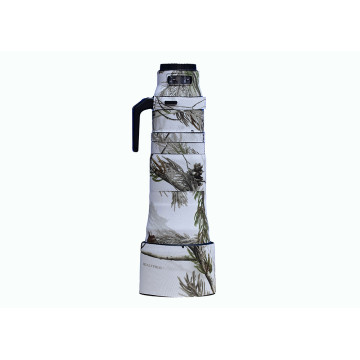 LENSCOAT PROTECTION...