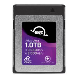 OWC CARTE CFEXPRESS TYPE-B ATLAS ULTRA