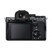 SONY HYBRIDE ALPHA 7S III
