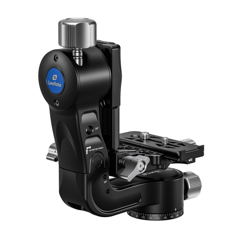 LEOFOTO TÊTE PENDULAIRE PG-2