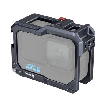 SMALLRIG CAGE POUR GOPRO...