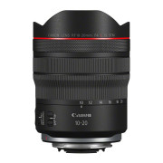 CANON OBJECTIF 10-20MM F/4 L IS STM