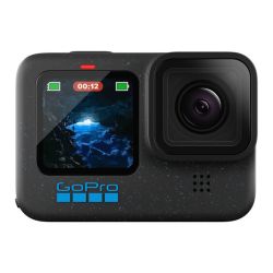 GOPRO CAMERA EMBARQUEE HERO 12