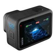 GOPRO CAMERA EMBARQUEE HERO 12