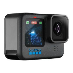 GOPRO CAMERA EMBARQUEE HERO 12