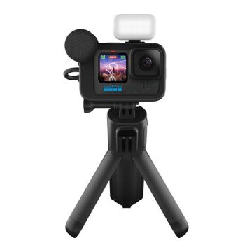GOPRO CAMERA EMBARQUEE HERO 12
