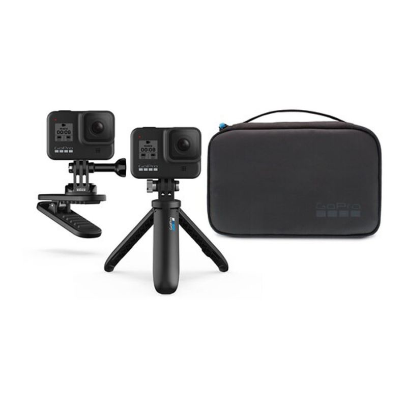 GOPRO KIT POUR HERO