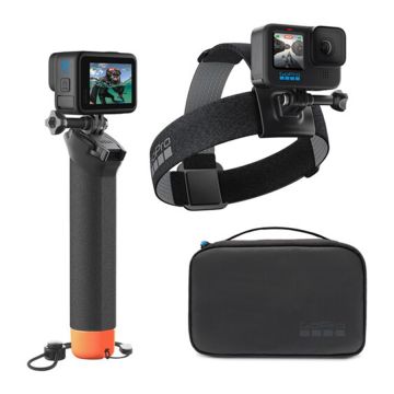 GOPRO KIT POUR HERO