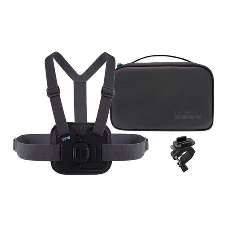 GOPRO KIT POUR HERO
