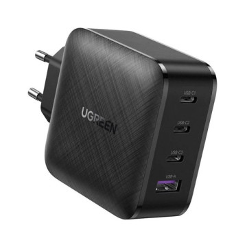 UGREEN CHARGEUR USB-C/A 65W