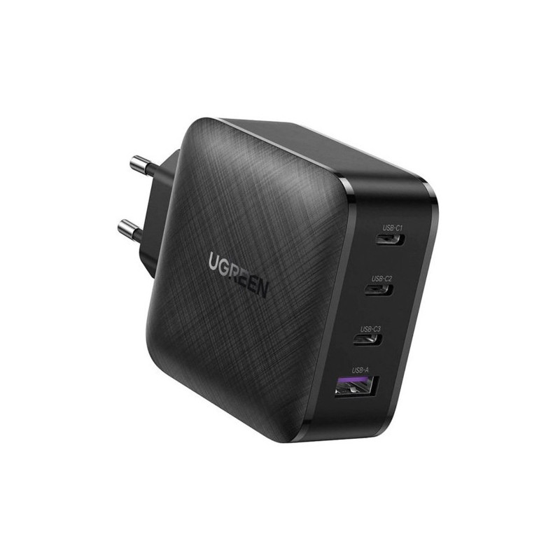 UGREEN CHARGEUR USB-C/A 65W
