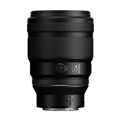 NIKON OBJECTIF NIKKOR Z 135MM F/1.8 S PLENA