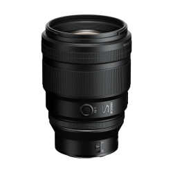 NIKON OBJECTIF NIKKOR Z 135MM F/1.8 S PLENA