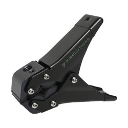 9.SOLUTIONS MINI PINCE À RESSORT