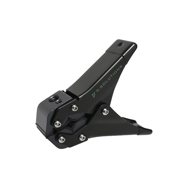 9.SOLUTIONS MINI PINCE À RESSORT