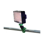 9.SOLUTIONS JOINT D'ANGLE À FIXATION RAPIDE