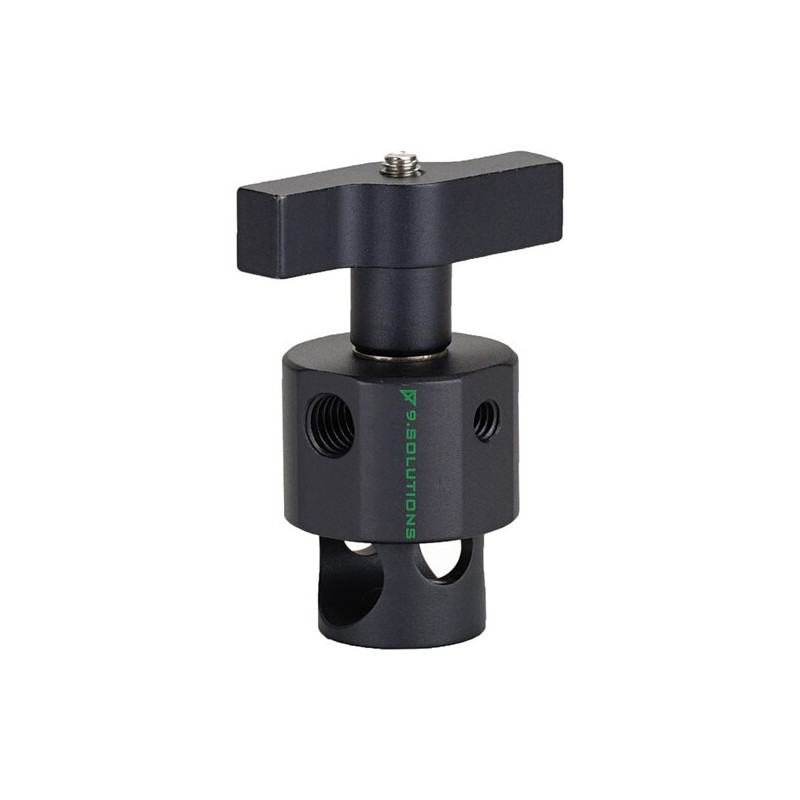 9.SOLUTIONS JOINT DE SERRAGE