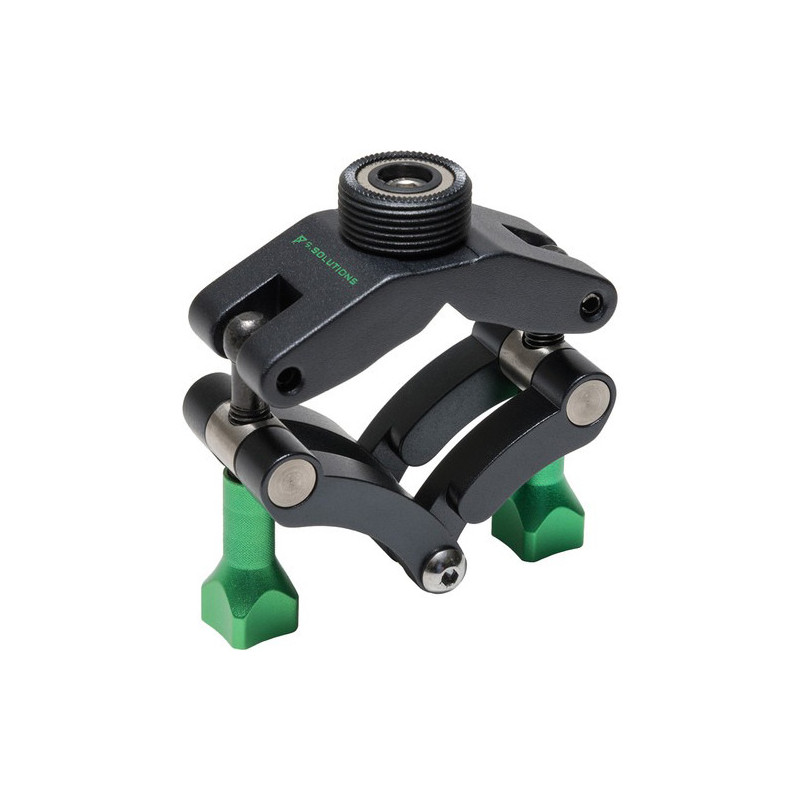 9.SOLUTIONS SUPPORT POUR TUBE LARGE