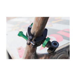 9.SOLUTIONS SUPPORT POUR TUBE LARGE