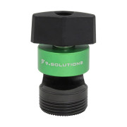 9.SOLUTIONS RÉCEPTEUR DE MONTAGE RAPIDE POUR PINCE 3/8"