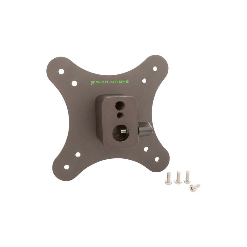 9.SOLUTIONS SUPPORT VESA