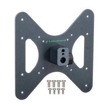 9.SOLUTIONS SUPPORT VESA